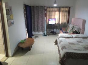 SUITE - CIDADE CACHOEIRAS, Santa Rita De Jacutinga